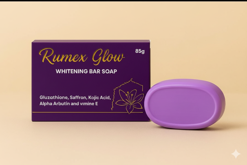 RUMEX GLOW BAR