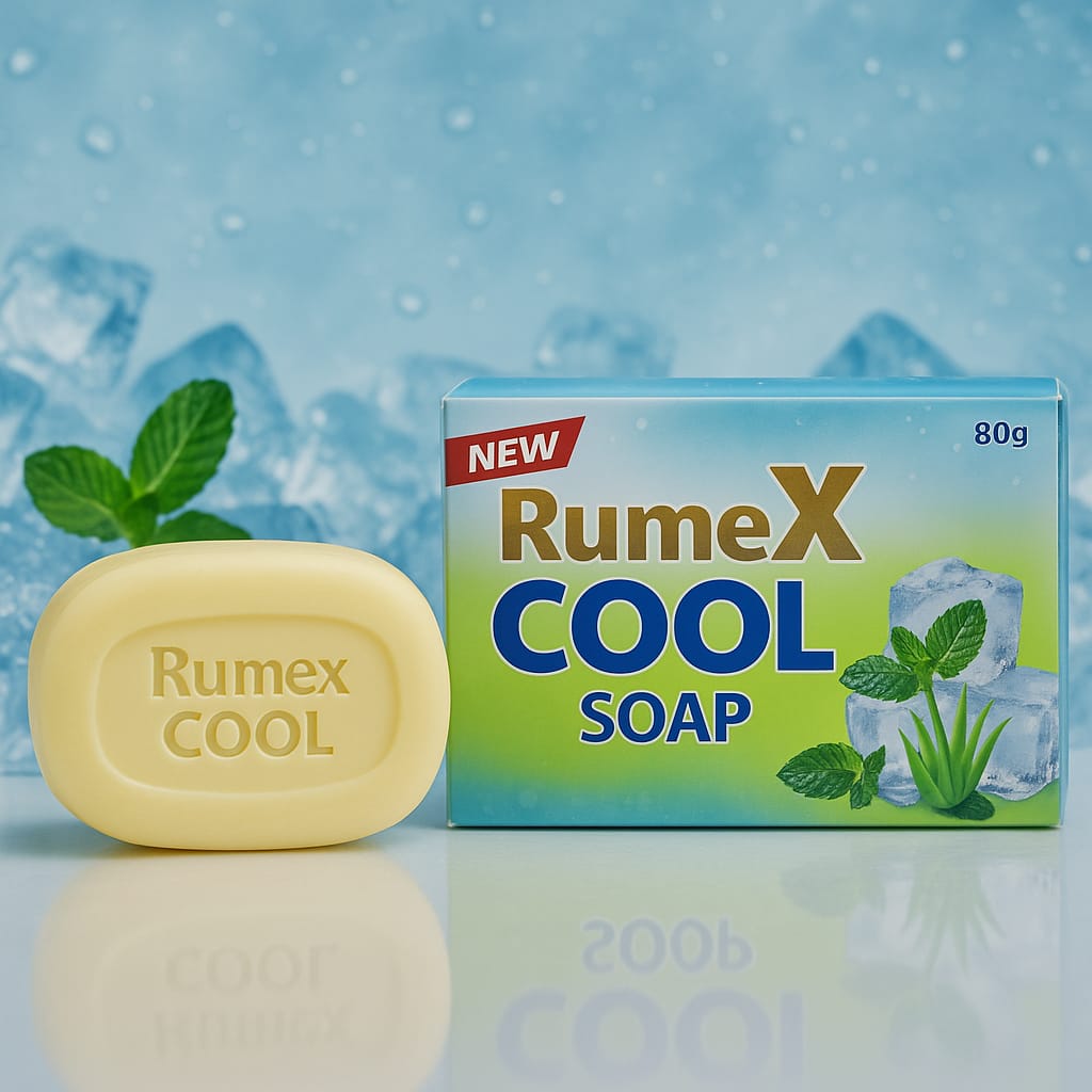 RUMEX COOL BAR