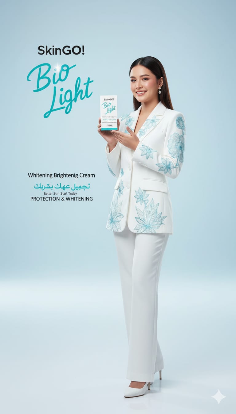 BIO-LIGHT CREAM