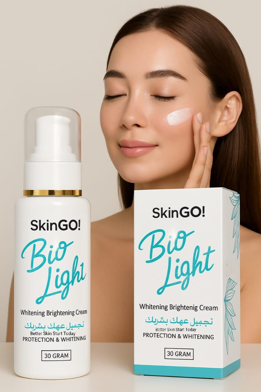 BIO-LIGHT CREAM