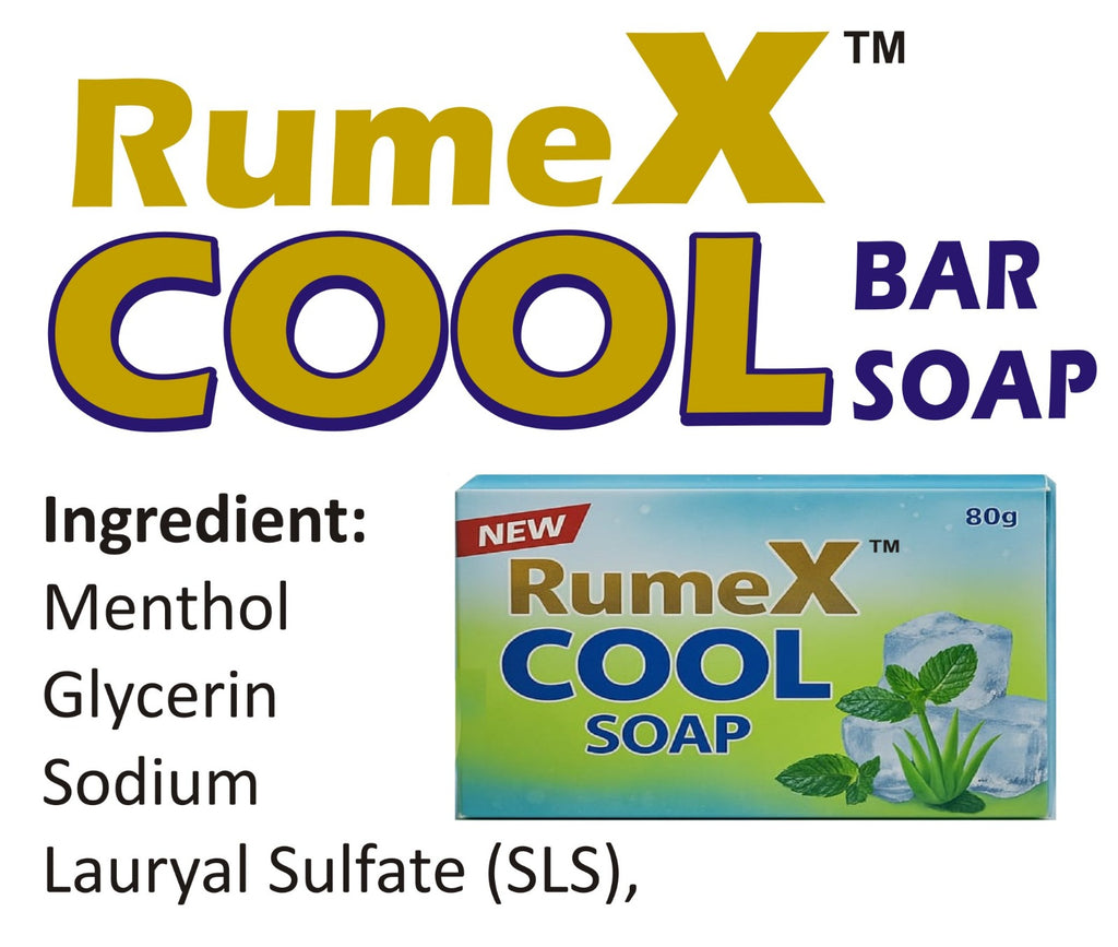RUMEX COOL BAR