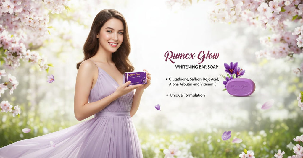 RUMEX GLOW BAR