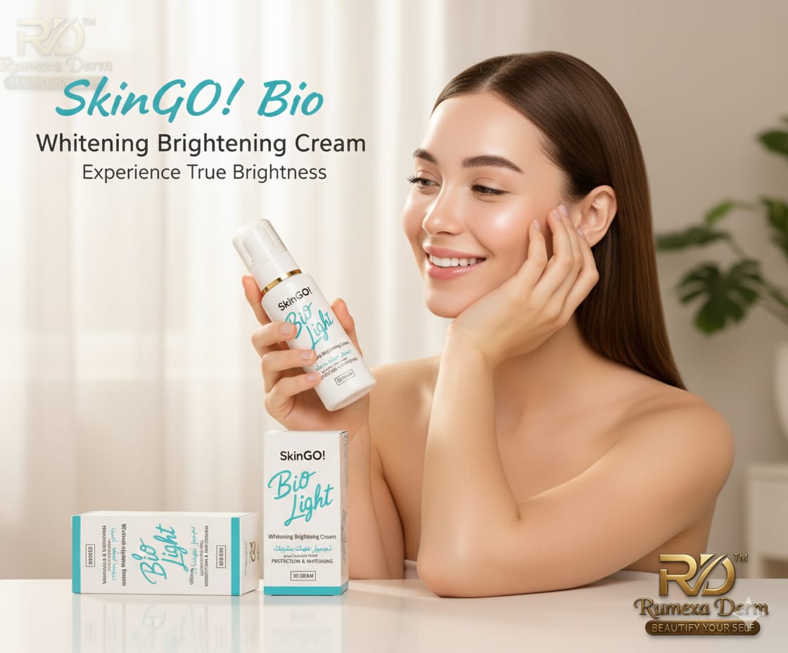 BIO-LIGHT CREAM